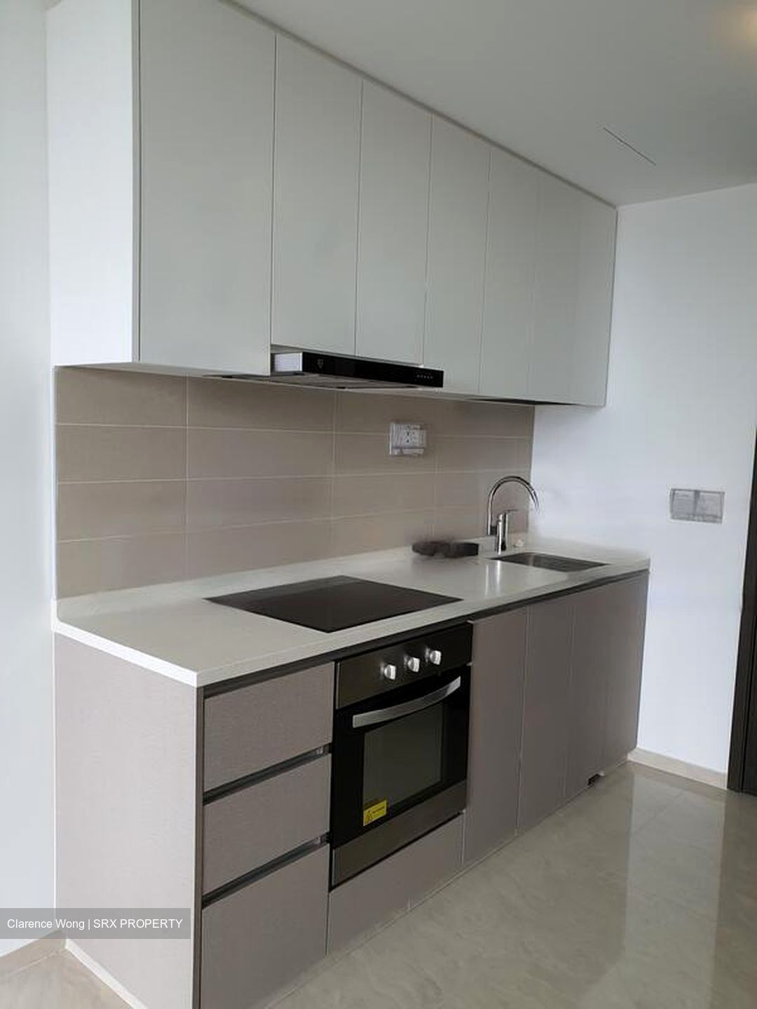 Parc Riviera (D5), Condominium #481034031